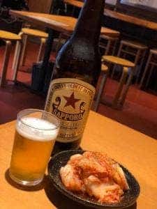 やきとん一国 田無店