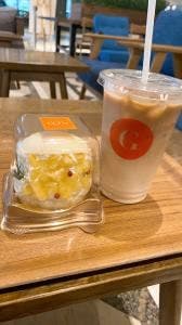 Cafe & Bakery GGCo.