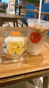 Cafe & Bakery GGCo.