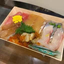 sakana bacca五反田