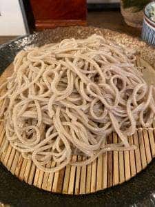 そば酒房 福島