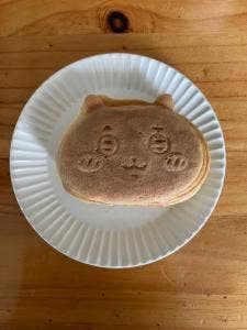 セガのたい焼き 秋葉原店