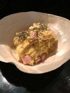 創作鮨ダイニング ICHIZUSHI