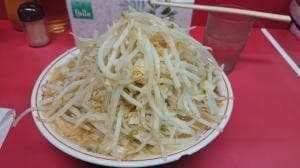 ラーメン 麺徳 東陽町店