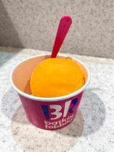 サーティワンアイスクリーム BIGBOX高田馬場店