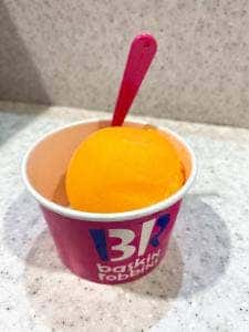 サーティワンアイスクリーム BIGBOX高田馬場店