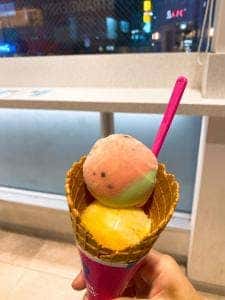 サーティワンアイスクリーム BIGBOX高田馬場店