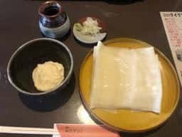 味処ふる川 パークイン桐生店