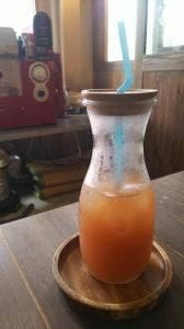 南谷茶房