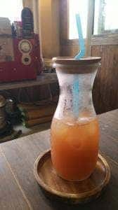 南谷茶房