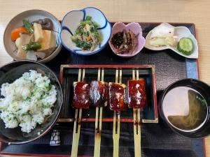 でんがく五條