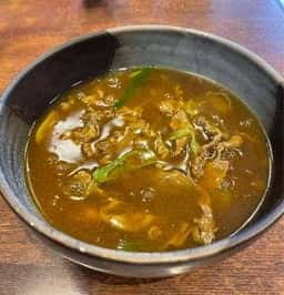 辨慶うどん 西京極本店