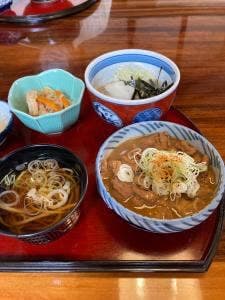 長寿更科