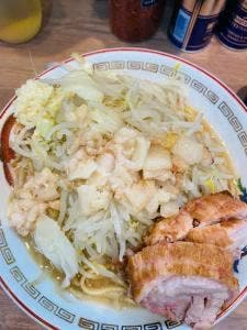 ラーメン豚山 大船店