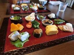 伍十食屋こころ