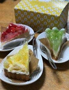 ア・ラ・カンパーニュ 阿佐ヶ谷店