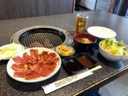 炭火焼の店ロンドン