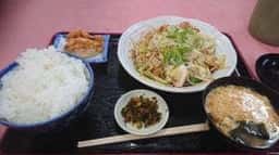 味八