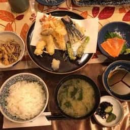 割烹・真澄