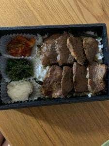 焼肉かくら 三日月店