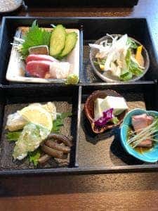 三鷹 風追ゐ