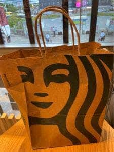 スターバックス コーヒー ペリエ海浜幕張店