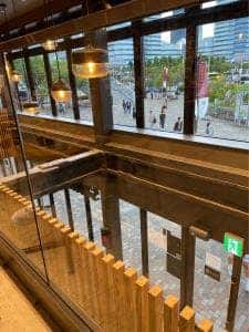 スターバックス コーヒー ペリエ海浜幕張店