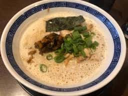 麺屋 蒼空豚