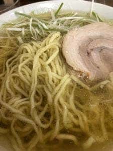 麺処 暁商店