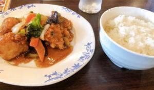 バーミヤン 取手駅東口店