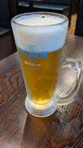 老舗餃子