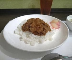 Curry Lab. SEKI