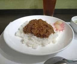 Curry Lab. SEKI