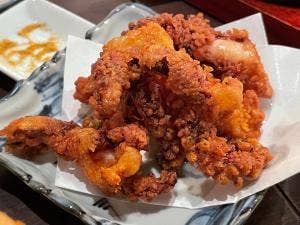 炭火焼鳥ダイニング 喜