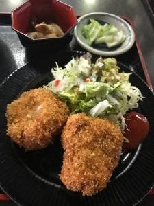 お食事処 ぽち