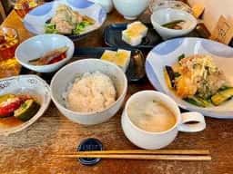 食堂ペコリ