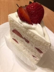自由が丘ベーカリー