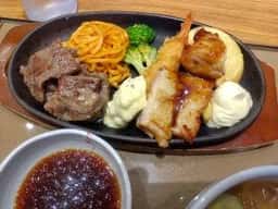 やよい軒 阪急伊丹店