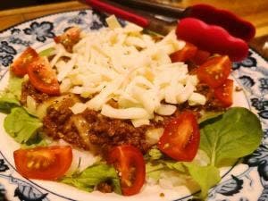 LUX BAR WABi SABi VILLA