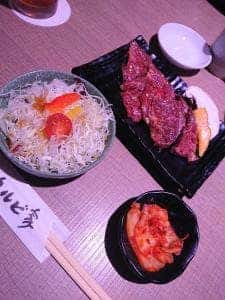 カルビ家