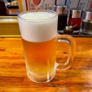 ホワイト餃子 亀有店