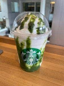 スターバックス コーヒー エスパル仙台東館店