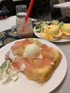 ELOISE’s Cafe 浅草店