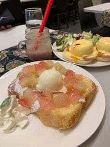 ELOISE’s Cafe 浅草店