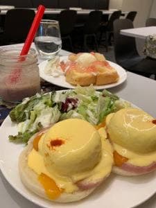 ELOISE’s Cafe 浅草店