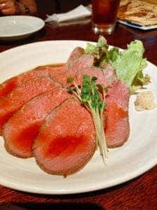 Dining bar Asli