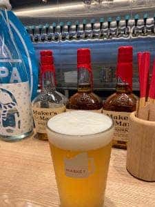 CRAFT BEER MARKET 吉祥寺ペニーレーン店