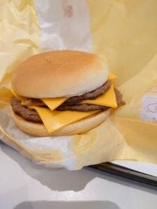 マクドナルド 8号線丸岡店