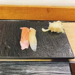 鮨処 益子