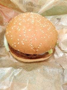 バーガーキング イトーヨーカドー古淵店